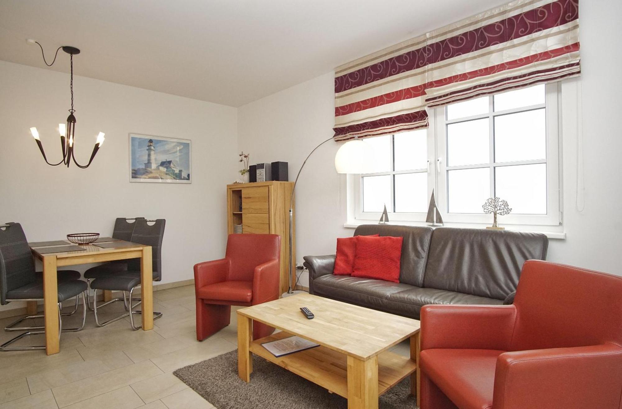 Terrasse, Gratis Nutzung Vom Ahoi Erlebnisbad Und Sauna In Sellin - Villa Antje Fewo 04 Goehren  Exteriér fotografie